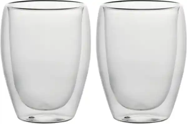 Bild 2 von Cappuccino-Gläser doppelwandig, 2-St.-Packg.