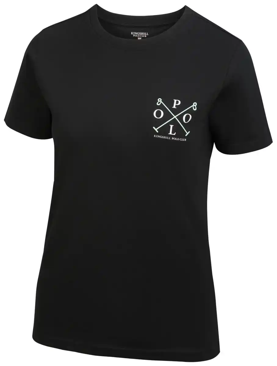 Bild 2 von KINGSHILL Damen-T-Shirt