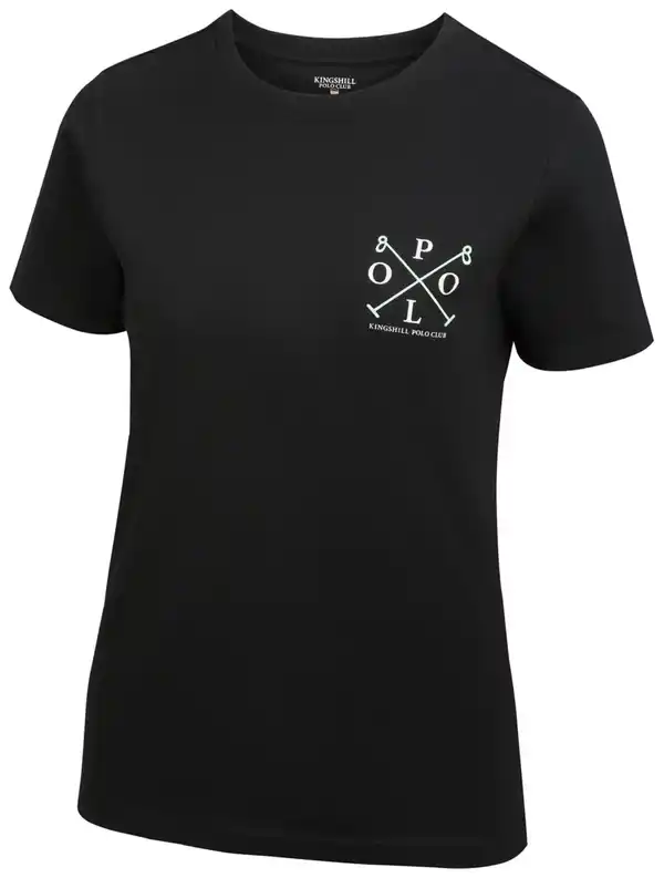 Bild 2 von KINGSHILL Damen-T-Shirt