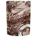 Bild 1 von IRONMAXX Proteccino Plant Pulver 500 g, Dark Cookie Crumble