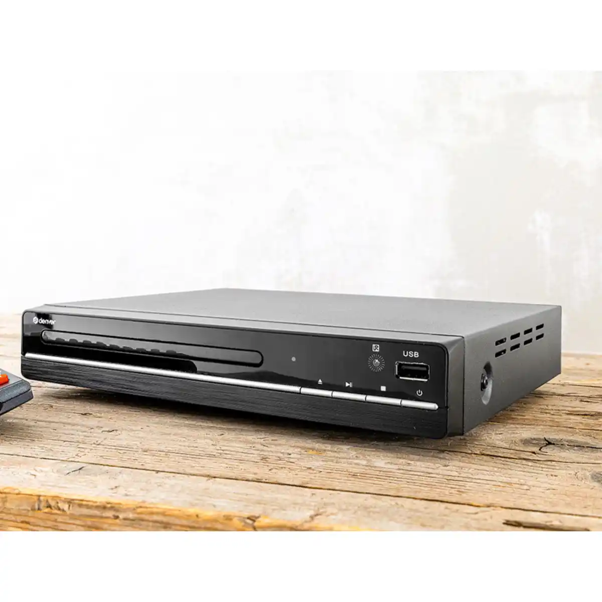 Bild 1 von Denver Full-HD DVD-Player