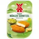 Bild 1 von Rügenwalder Mühle Vegane Mühlen Schnitzel 180g