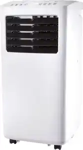 TRONIC® Lokales Klimagerät »9000 BTU«