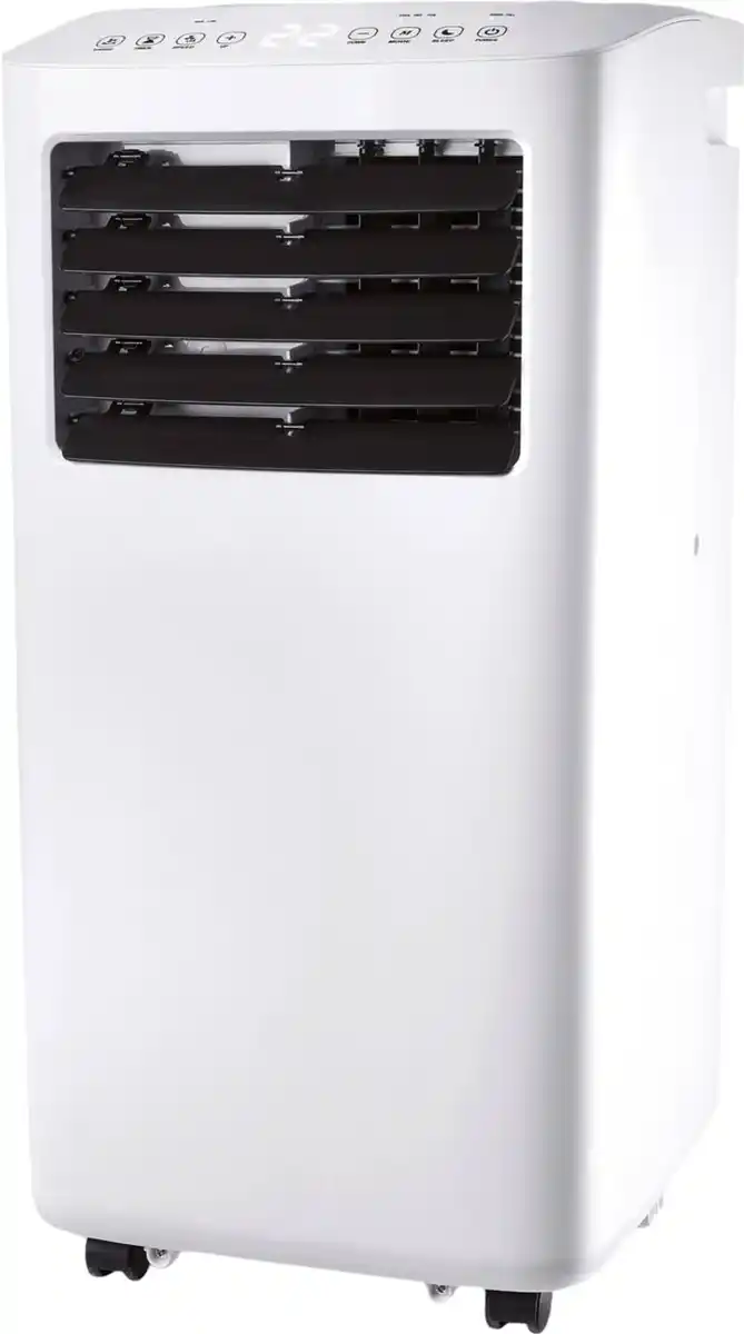 Bild 1 von TRONIC® Lokales Klimagerät »9000 BTU«