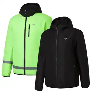 NEWCENTIAL® Herren-Wendejacke