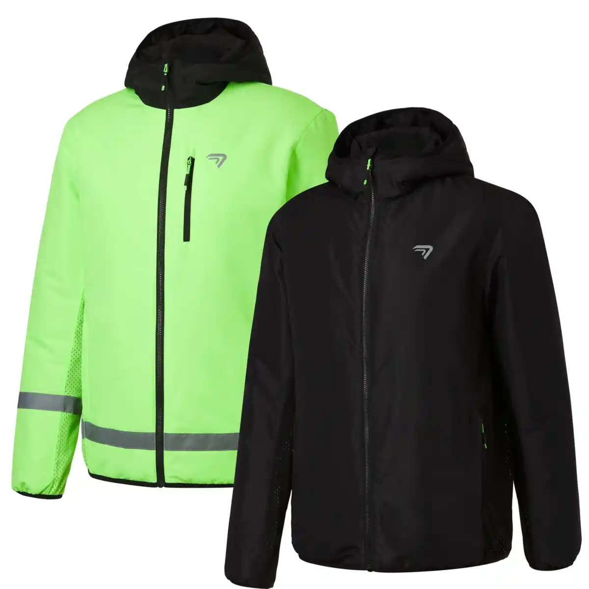 Bild 1 von NEWCENTIAL® Herren-Wendejacke