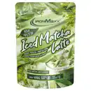 Bild 1 von IRONMAXX Pulver Mix, Iced Matcha Latte 400 g