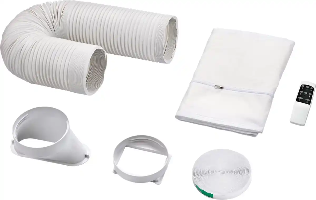 Bild 4 von TRONIC® Lokales Klimagerät »9000 BTU«