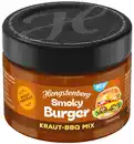 Bild 1 von HENGSTENBERG Grillsauce, 200 - 250-g-Glas
