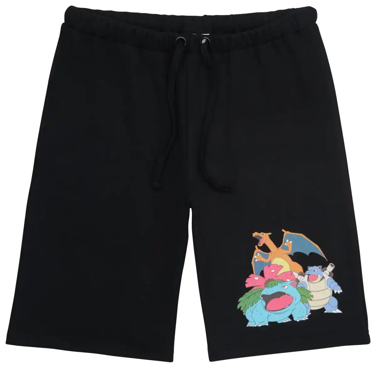 Bild 3 von Kinder-Sweatshorts »Pokémon«