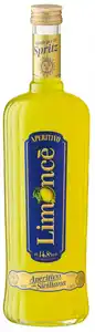 LIMONCÉ Aperitivo, 0,7-l-Fl.