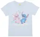 Bild 3 von Kinder-T-Shirt »Stitch«