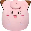 Bild 3 von POKÉMON Plüschfigur »Squishmallow Teddiursa«