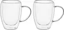 Bild 1 von Tee-Gläser doppelwandig, 2-St.-Packg.
