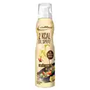 Bild 1 von IRONMAXX Cooking Oil Spray 200 ml, Butter Flavour