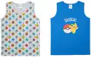 Bild 2 von Kinder-Unterhemden »Pokémon«, 2-St.-Packg.