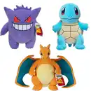 Bild 1 von POKÉMON Plüschfigur »Pokémon«
