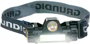 GRUNDIG Stirnlampe »56084«