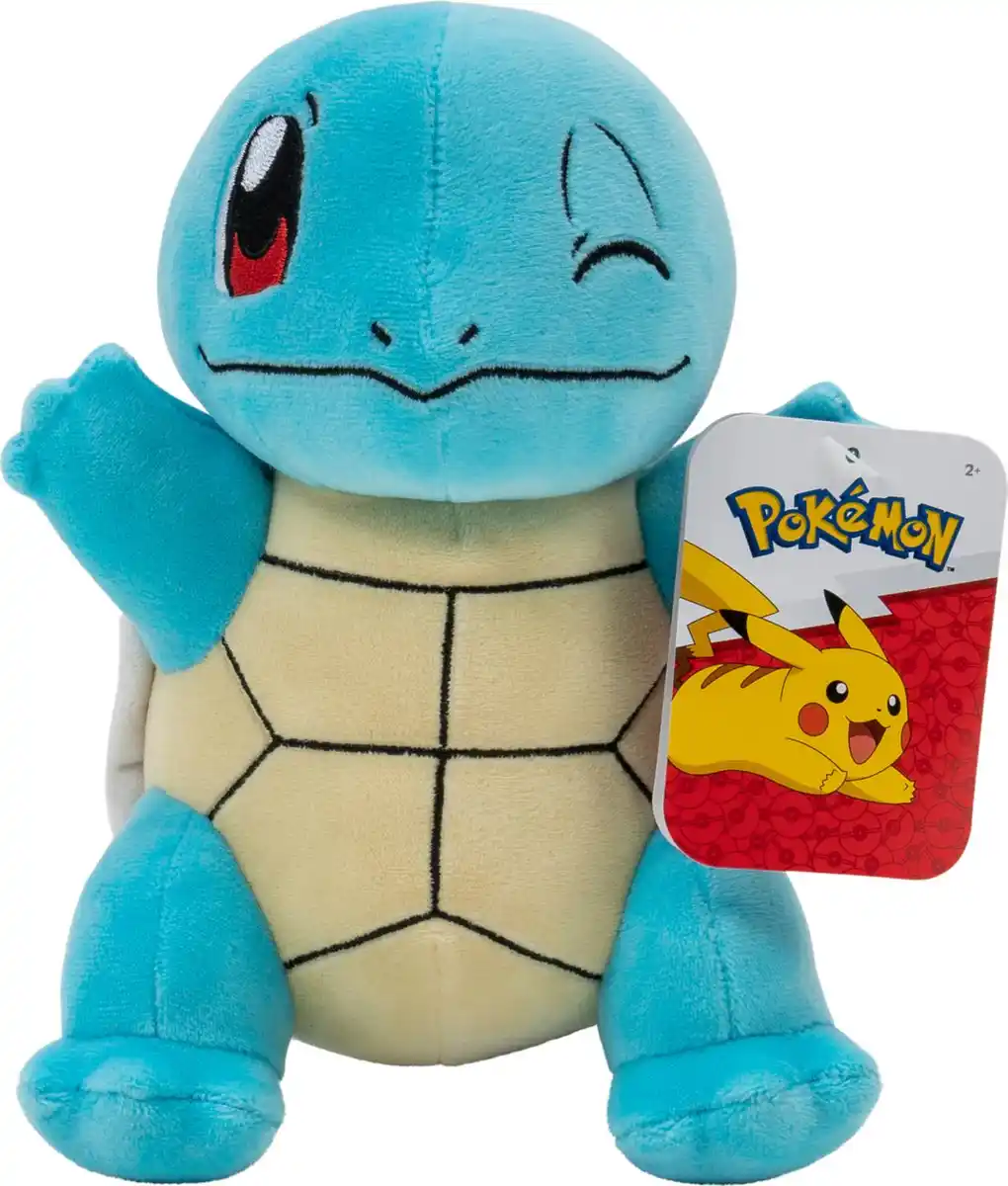 Bild 2 von POKÉMON Plüschfigur »Pokémon«