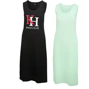 KINGSHILL Damen-Sommerkleid