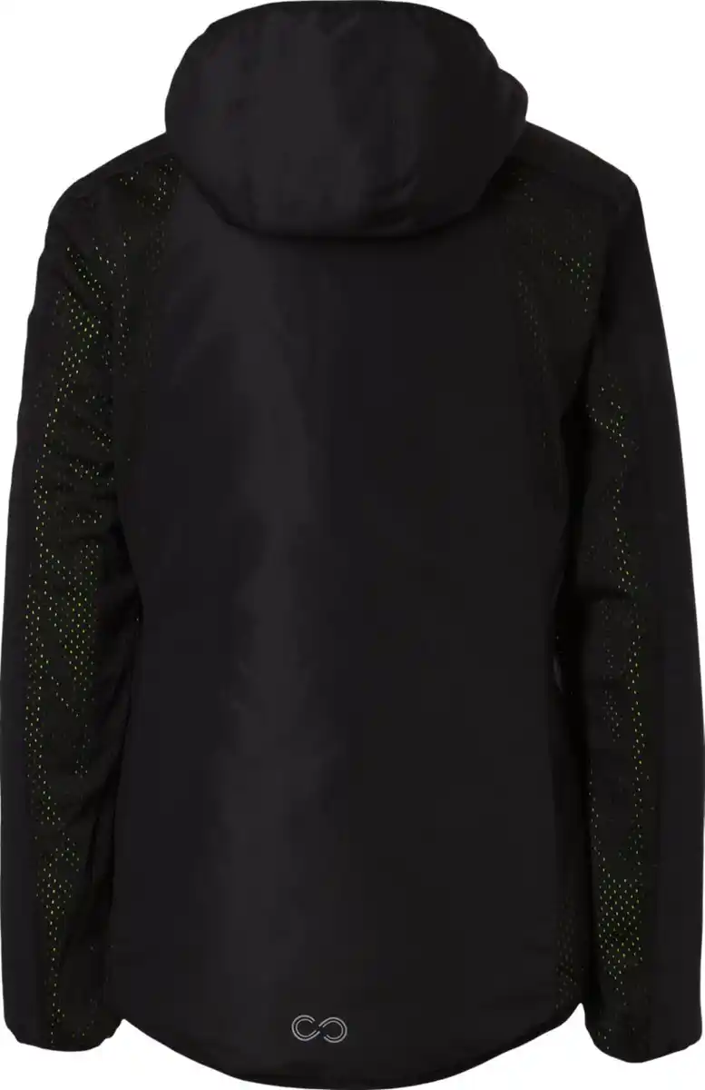 Bild 3 von NEWCENTIAL® Damen-Wendejacke