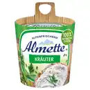 Bild 1 von ALMETTE Frischkäse Fass 150 g, Kräuter