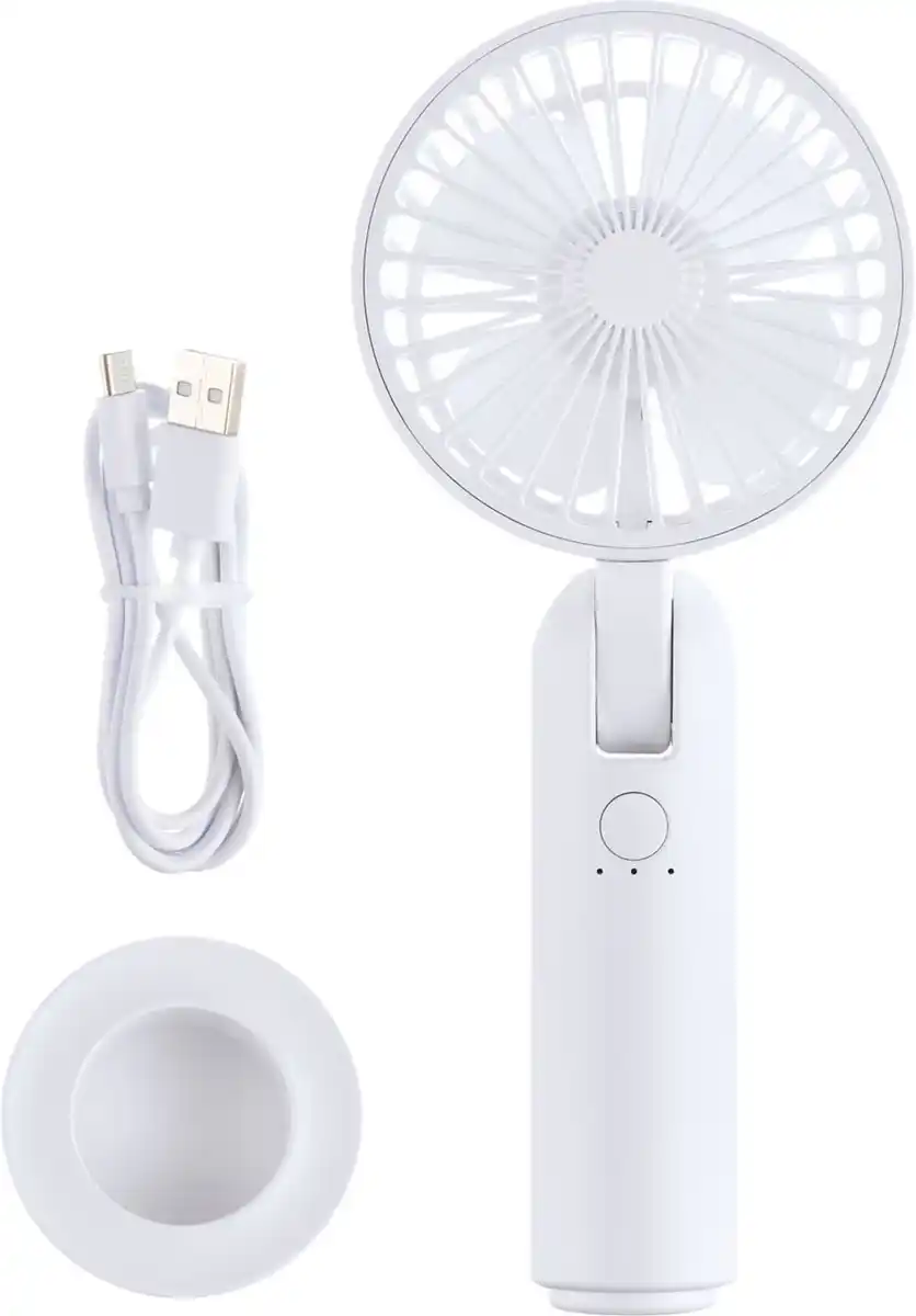 Bild 1 von TRONIC® Mini-Ventilator »THV 3.7«