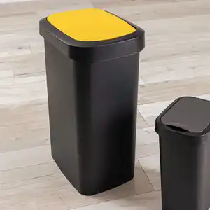 Toptex Mülleimer