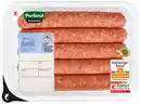 Bild 1 von K-PURLAND WERTSCHÄTZE Cipollata-Bratwurst, 5 St. = 300-g-Packg.