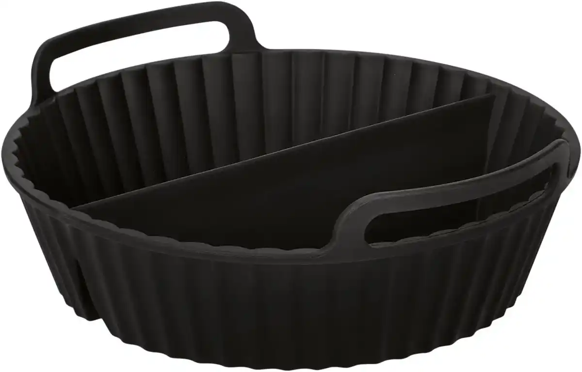 Bild 2 von SILVERCREST® Silikonform für Heißluftfritteusen