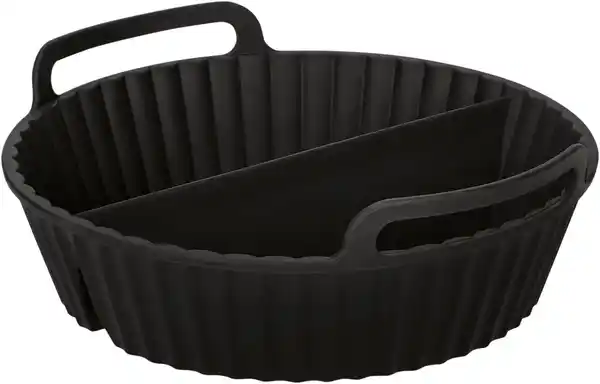 Bild 2 von SILVERCREST® Silikonform für Heißluftfritteusen