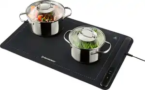 SILVERCREST® Silikon-Wärmematte »SWDS 250 A1«