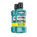 Bild 1 von LISTERINE Duopack 500ml/600ml, Cool Mint