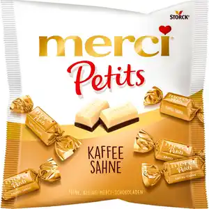 MERCI Petits, 125-g-Beutel