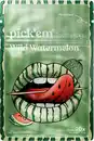 Bild 3 von PICK'EM Aromatisierte Zahnstocher, 20-St.-Packg.