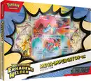 Bild 3 von POKÉMON Sammelkartenspiel »Erhabene-Helden-Kollektion«
