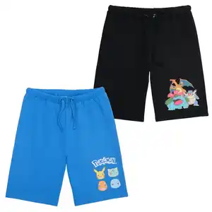 Kinder-Sweatshorts »Pokémon«