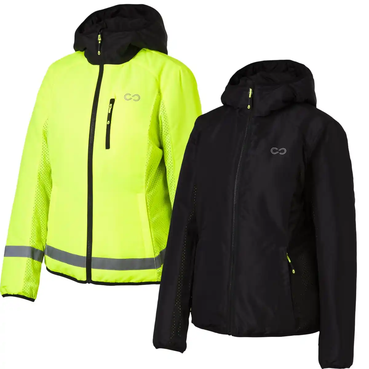 Bild 1 von NEWCENTIAL® Damen-Wendejacke