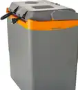 Bild 2 von CRIVIT® Elektro-Kühlbox »CEK 29 C1«
