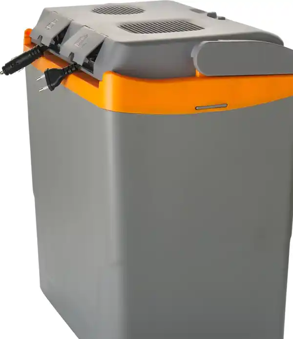 Bild 2 von CRIVIT® Elektro-Kühlbox »CEK 29 C1«