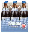 Bild 1 von TREAM x SCHNEIDER WEISSE Weißbier, 6 x 0,5-l-Fl.