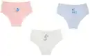 Bild 3 von Kinder-Pantys »Stitch«, 3-St.-Packg.