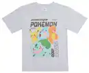 Bild 2 von Kinder-T-Shirt »Pokémon«