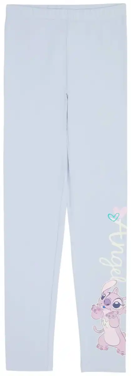Bild 3 von Kinder-Leggings »Stitch«