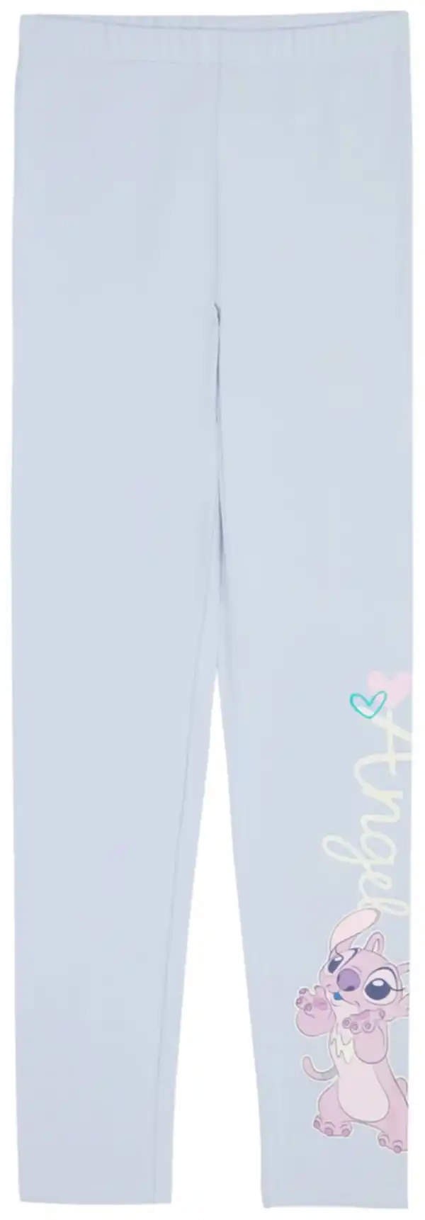 Bild 3 von Kinder-Leggings »Stitch«