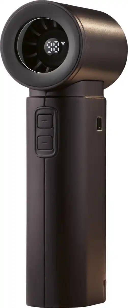 Bild 1 von TRONIC® High-Speed-Mini-Ventilator