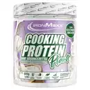 Bild 1 von IRONMAXX Cooking Protein Plant 500 g