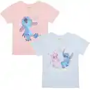 Bild 1 von Kinder-T-Shirt »Stitch«