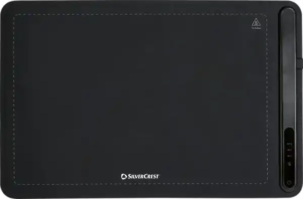 Bild 3 von SILVERCREST® Silikon-Wärmematte »SWDS 250 A1«