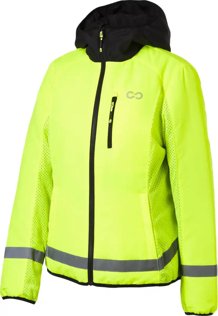 Bild 4 von NEWCENTIAL® Damen-Wendejacke